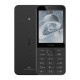 Мобільний телефон Nokia 215 4G DS 2024 Black