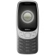 Мобильный телефон Nokia 3210 DS 2024 Grunge Black