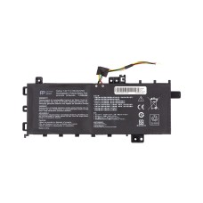 Акумулятор до ноутбука ASUS VivoBook 15 X512DA (B21N1818) 7.6V 4150mAh PowerPlant (NB431823)