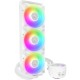 Система жидкостного охлаждения Arctic Liquid Freezer III - 360 A-RGB White (ACFRE00152A)