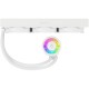 Система жидкостного охлаждения Arctic Liquid Freezer III - 360 A-RGB White (ACFRE00152A)