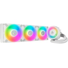 Система жидкостного охлаждения Arctic Liquid Freezer III - 360 A-RGB White (ACFRE00152A)