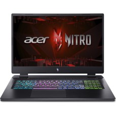 Ноутбук Acer Nitro 17 AN17-42 (NH.QSCEU.001)