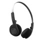 Навушники Jlab Rewind Wireless Black (IEUHBREWINDRBLK4)