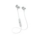 Наушники Jlab JBuds Pro Wireless White/Grey (IEUEBPRORWHTGRY123)