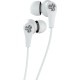 Наушники Jlab JBuds Pro Wireless White/Grey (IEUEBPRORWHTGRY123)