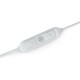 Наушники Jlab JBuds Pro Wireless White/Grey (IEUEBPRORWHTGRY123)