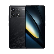 Мобільний телефон Xiaomi Poco F6 Pro 16/1TB Black (1054224)