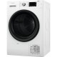 Сушильна машина Whirlpool FFTM229X2BUA