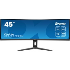 Монітор iiyama XCB4594DQSN-B1