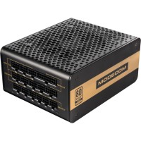 БЖ 850W Modecom VOLCANO 850 GOLD, 120mm, MODULAR, 80+ Gold, Retail Box