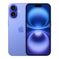 Мобільний телефон Apple iPhone 16 512GB Ultramarine (MYER3)