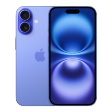 Мобільний телефон Apple iPhone 16 512GB Ultramarine (MYER3)