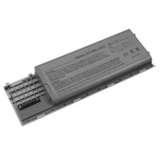 Акумулятор до ноутбука DELL D620 (PC764, DL6200LH) 11.1V 5200mAh PowerPlant (NB00000024)