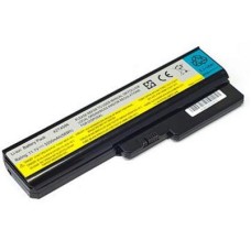 Акумулятор до ноутбука IBM G430(ASM 42T4586, LOG530LH) 11.1V 5200mAh PowerPlant (NB00000042)