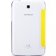 Чехол для планшета Rock Samsung Galaxy Tab3 7" new elegant series lemon yellow (T2100-31870)