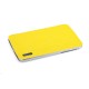 Чехол для планшета Rock Samsung Galaxy Tab3 7" new elegant series lemon yellow (T2100-31870)