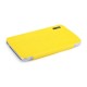 Чехол для планшета Rock Samsung Galaxy Tab3 7" new elegant series lemon yellow (T2100-31870)