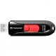 USB флеш накопитель Transcend 64GB JetFlash 590 USB 2.0 (TS64GJF590K)