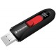 USB флеш накопитель Transcend 64GB JetFlash 590 USB 2.0 (TS64GJF590K)