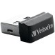 USB флеш накопитель Verbatim 32GB Store 'n' Stay NANO USB 2.0 (98130)