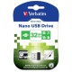 USB флеш накопитель Verbatim 32GB Store 'n' Stay NANO USB 2.0 (98130)