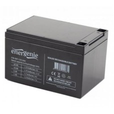 Батарея к ИБП EnerGenie 12В 12 Ач (BAT-12V12AH)