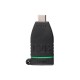 Переходник C2G Ring HDMI to mini DP DP USB-C kit (CG84268)