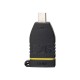 Перехідник C2G Ring HDMI to mini DP DP USB-C kit (CG84268)