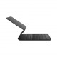 Чехол для планшета Huawei Smart Magnetic (C-Debussy - Keyboard) Dark Gray (55034806)