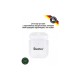 Наушники BeatBox PODS AIR 2 Wireless Charging White (bbpair2wcw)