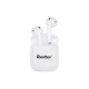 Наушники BeatBox PODS AIR 2 Wireless Charging White (bbpair2wcw)