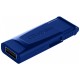 USB флеш накопитель Verbatim 2x32GB Store'n'Go Slider Red/Blue USB 2.0 (49327)