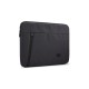 Чехол для ноутбука Case Logic 15.6" Huxton Sleeve HUXS-215 Black (3204644)