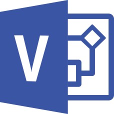 Офісний додаток Microsoft Visio LTSC Standard 2021 Commercial, Perpetual (DG7GMGF0D7DB_0002)