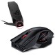 Мышка ASUS Rog Spatha X Wireless/USB Black (90MP0220-BMUA00)