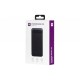 Батарея универсальная 2E 20000mAh, DC 5V, 2.1A, Type-C, MicroUSB, USB-А, black (2E-PB2004-BLACK)