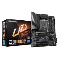 Материнская плата GIGABYTE Z690 UD DDR4