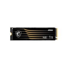 Накопитель SSD M.2 2280 1TB SPATIUM M480 MSI (S78-440L490-P83)