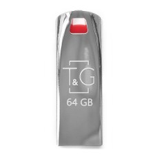 USB флеш накопитель T&G 64GB 114 Stylish Series USB 2.0 (TG115-64G)