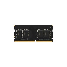 Модуль памяти для ноутбука SoDIMM DDR4 16GB 3200 MHz Lexar (LD4AS016G-B3200GSST)