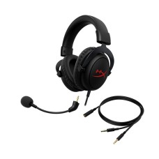 Навушники HyperX Cloud Core 7.1 Black (4P4F2AA)