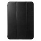 Чохол до планшета Spigen iPad Mini 6 (2021) Smart Fold, Black (ACS03763)