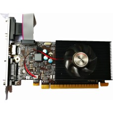 Відеокарта GeForce GT730 4Gb Afox (AF730-4096D3L6)