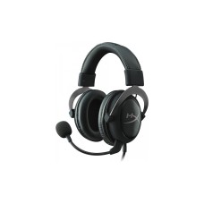 Навушники HyperX Cloud II Gun Metal (4P5L9AA)