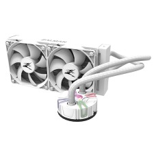 Система рідинного охолодження Zalman Reserator 5 Z24 (White)