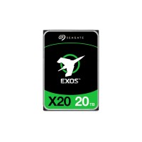 Жесткий диск 3.5" 20TB Seagate (ST20000NM007D)