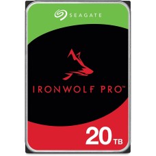 Жорсткий диск 3.5" 20TB Seagate (ST20000NE000)