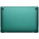 Чохол до ноутбука Incase 16" MacBook Pro - Hardshell Case, Green (INMB200686-FGN)