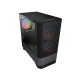 Корпус Cougar MG140 AIR RGB Black